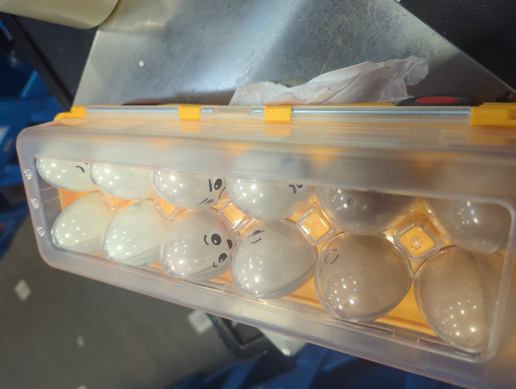 Battat Education – Matching Egg Toys for Toddlers – Color & Letter Recognition Sorting Game – Early Learning Educational Toys for 18  Months – Fun & Engaging Playtime