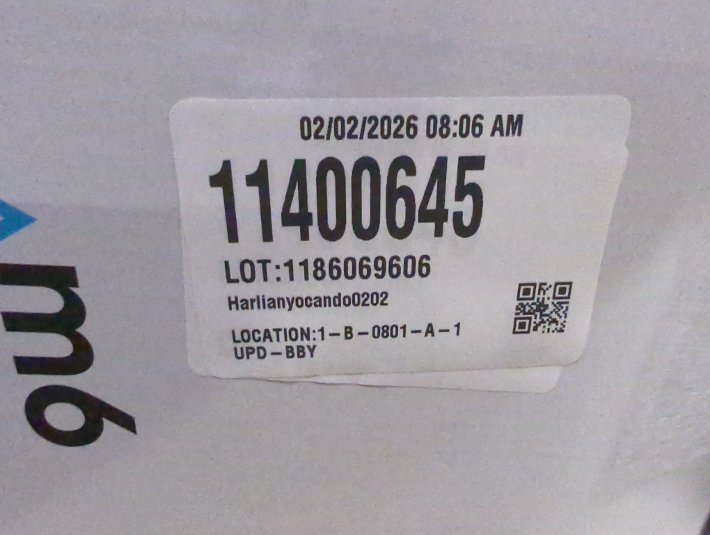 iRobot® Braava jet® m6 (6110) Wi-Fi® Connected Robot Mop