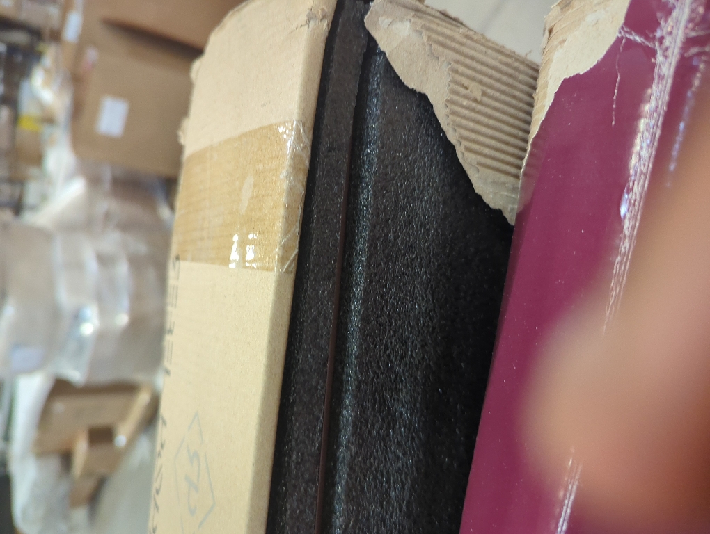 Vanity Mirror With Lights and Phone Mount - Hollywood Style Makeup Vanity Mirror with Lights 12x3W Dimmable LEDs with Touch Control, Phone Cradle | Tabletop Lighted Cosmetic Mirrors