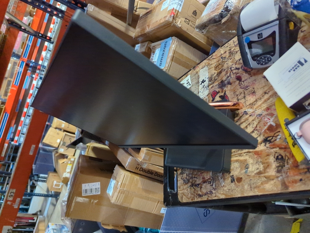 Computadora de escritorio todo en uno con pantalla táctil