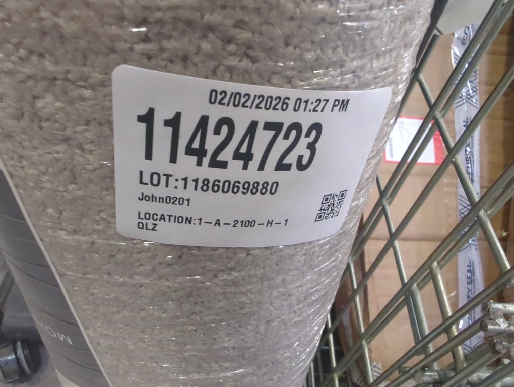 Color Grey 4' ' Mohawk Area Rugs
