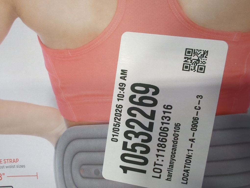 Sharper Image Powerboost Massager