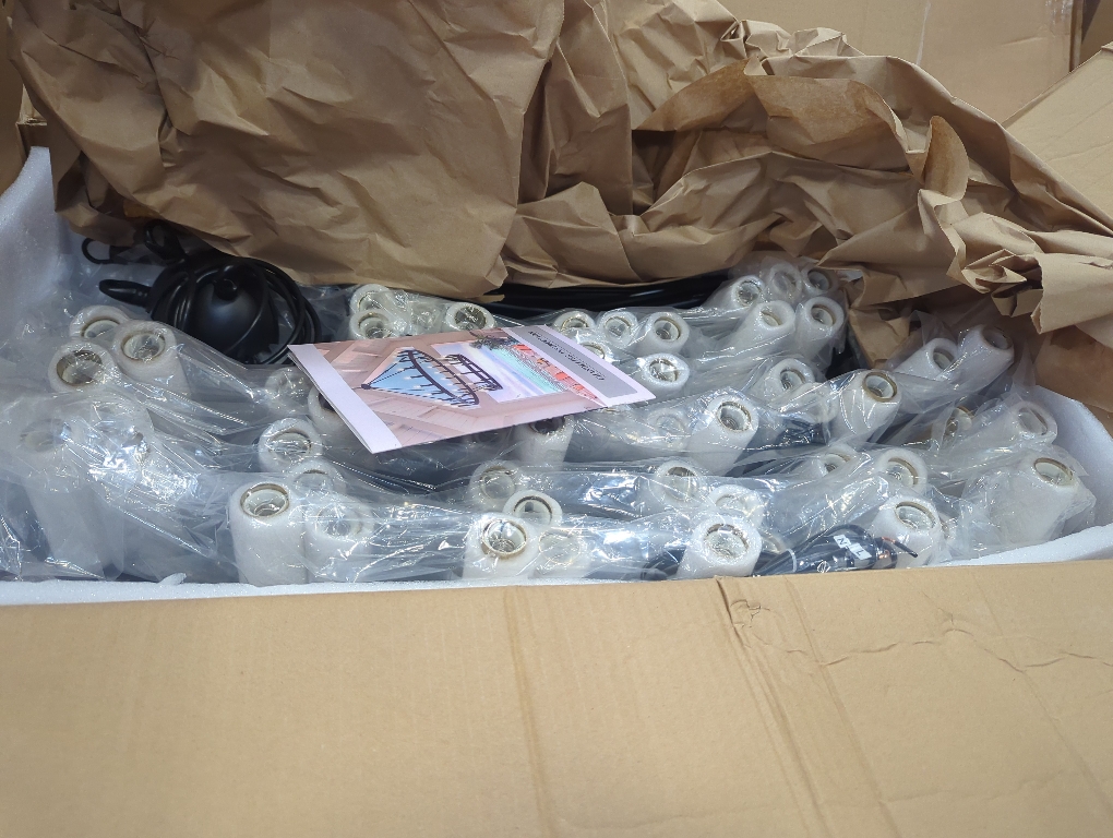 Size Extra Large 36-Light Color Black  Wagon Wheel Chandelier - 2 Tier Rustic Farmhouse Pendant Light Fixture for Living Room, Dining Room, and Entryway, Vintage Style Hanging Lighting