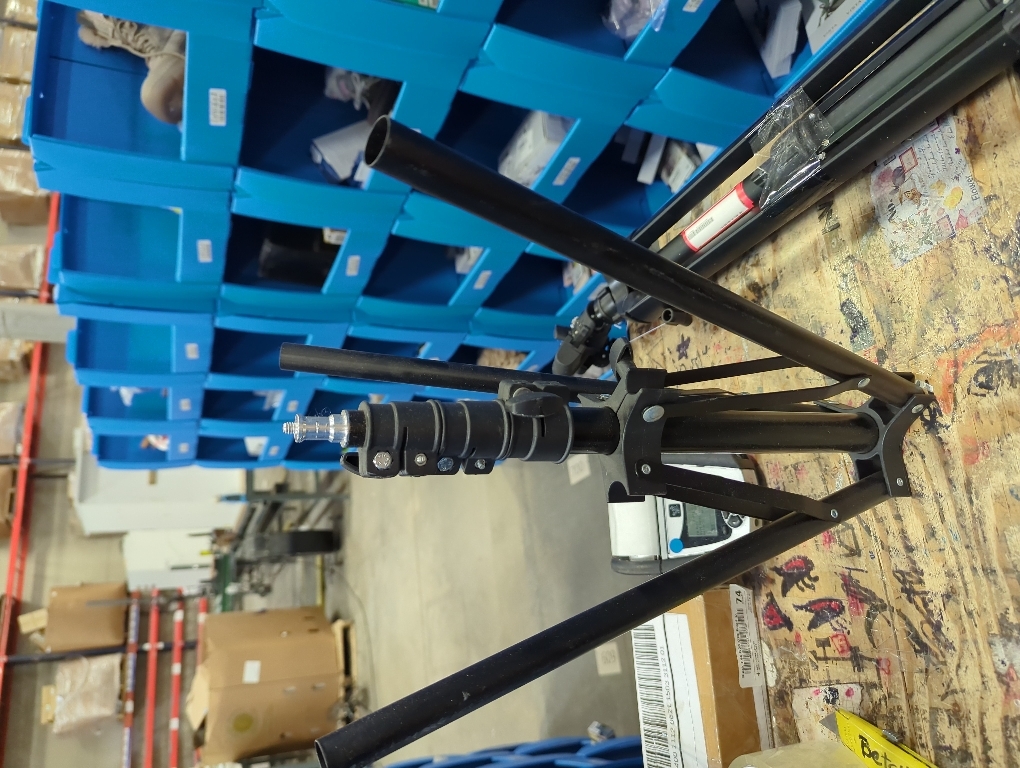 GRIRIW 1pc Tripod for Photo Taking Compatible Mobile Phones and Cameras Lightweight and Portable Design for Live Streaming and Vlogging