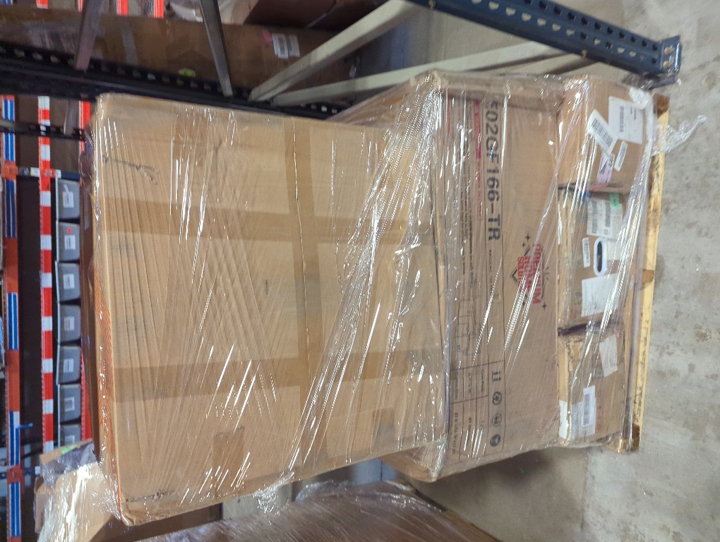 20865101 Wayfair Missing Pieces Pallet