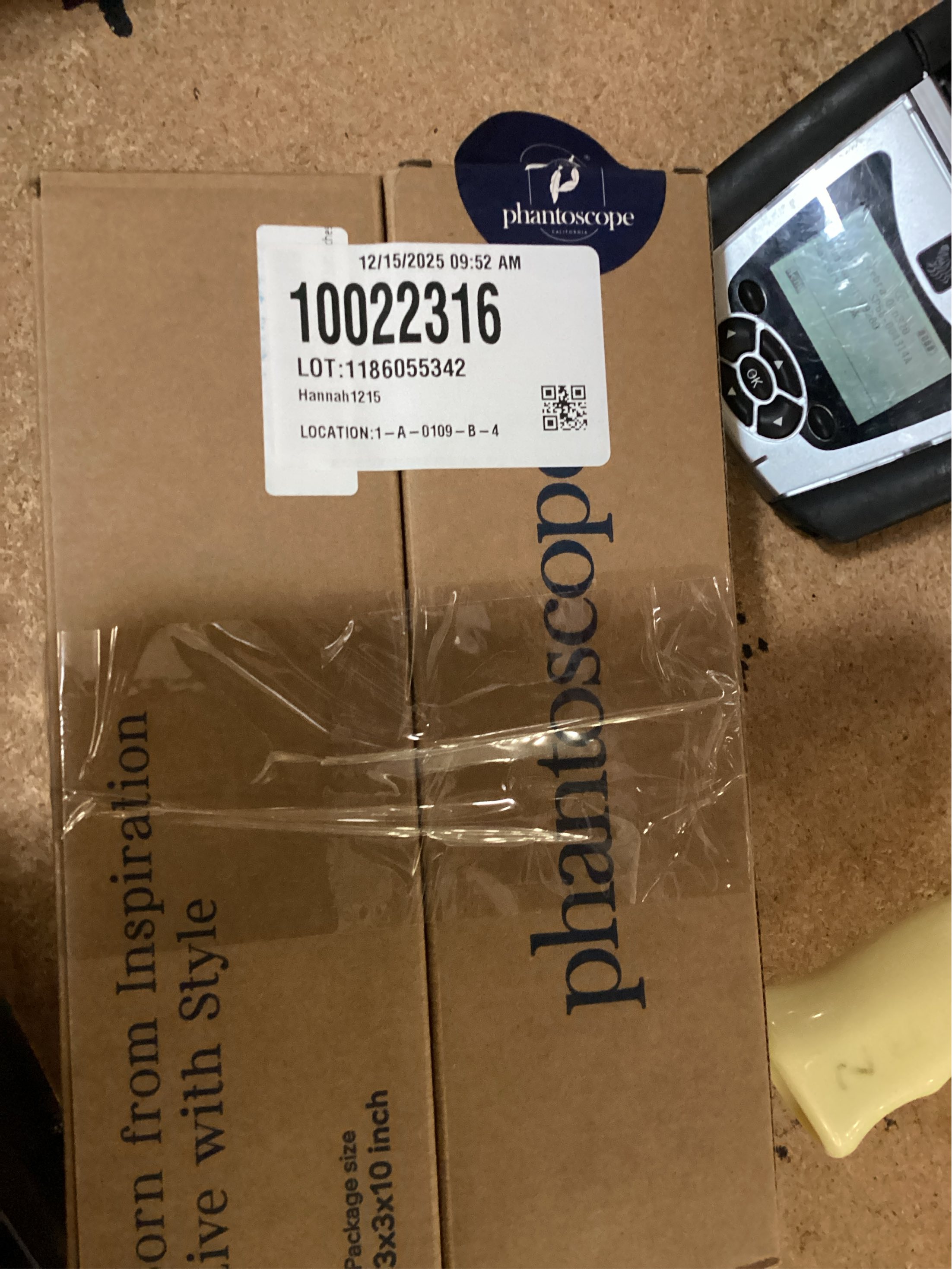 Phantoscope Pack of 4 Outdoor Waterproof Throw Pillow Covers with Contrast Piping, Decorative Square Cushion Case Patio Pillows for Couch Tent Sunbrella, Pure White 12x20 inches