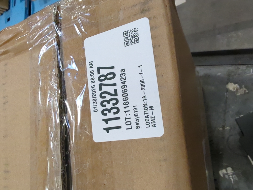 HealthSmart HS Raised 15in. W x 15in. D x 5in. D Toilet Seat Riser Elevation with Slip Resistant Pads