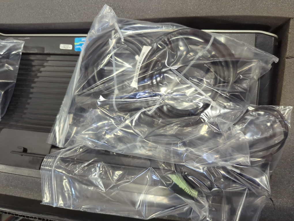 HP Z820 Workstation Intel Xeon