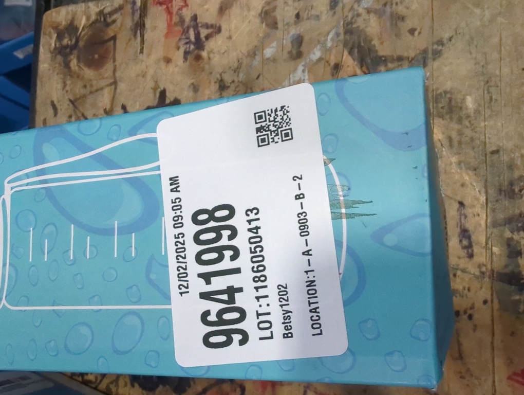 Greenieey Corgi Dog Motivational Time Marker Water Bottle Leakproof Jug for Fitness Gym and Outdoor Sports White 1000ml