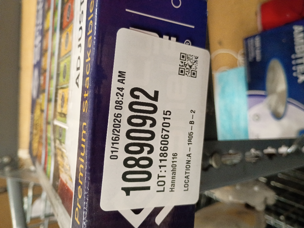 Spicy Shelf 3.0 - Expandable 2 Tiered Spice Rack Organizer for Cabinet & Pantry - Kitchen Seasoning Organizer - Cabinet Spice Racks for Inside Cabinets (Spicy Shelf Premium) - Home Organization