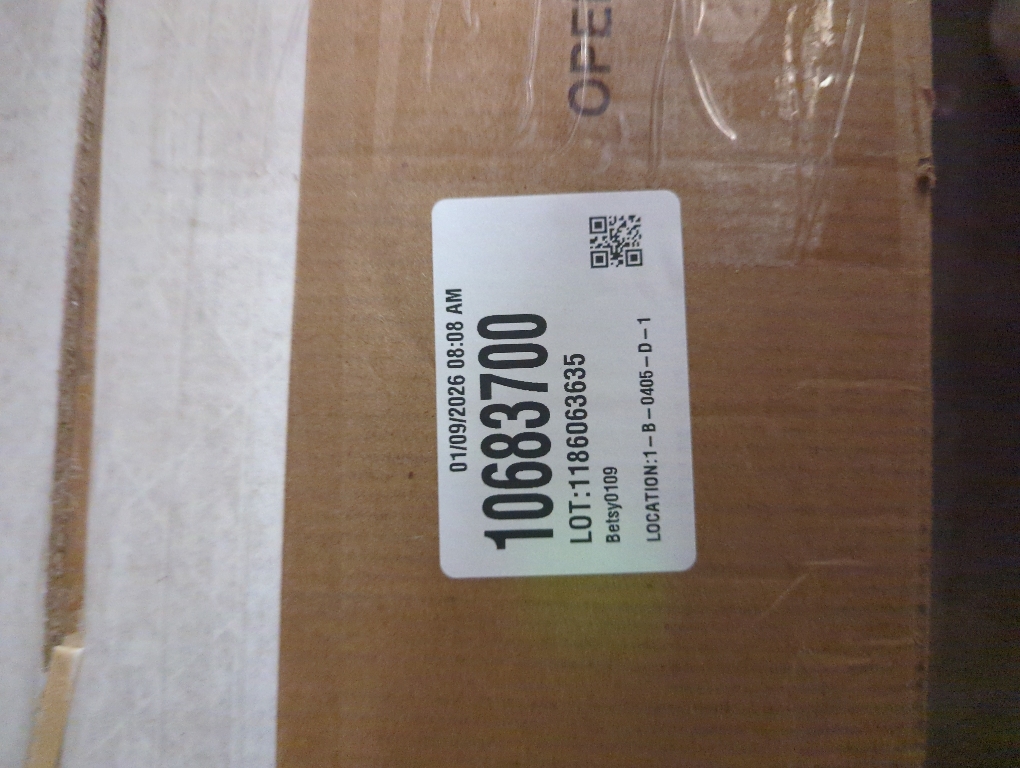 KEENSTAR Nugget Ice Maker Countertop, Large Capacity 40lbs/24H, Pebble Ice Maker with Soft Chewable Ice, Self Cleaning, Smart Touch Screen, Sonic Ice Machine for Home Office Party RV - Black