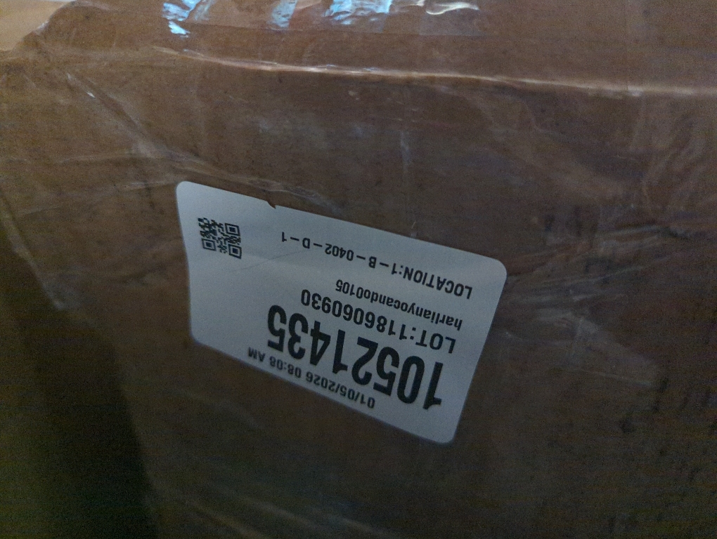 USA Sports USA Sports 30 lbs Hex Dumbbell IHD-035