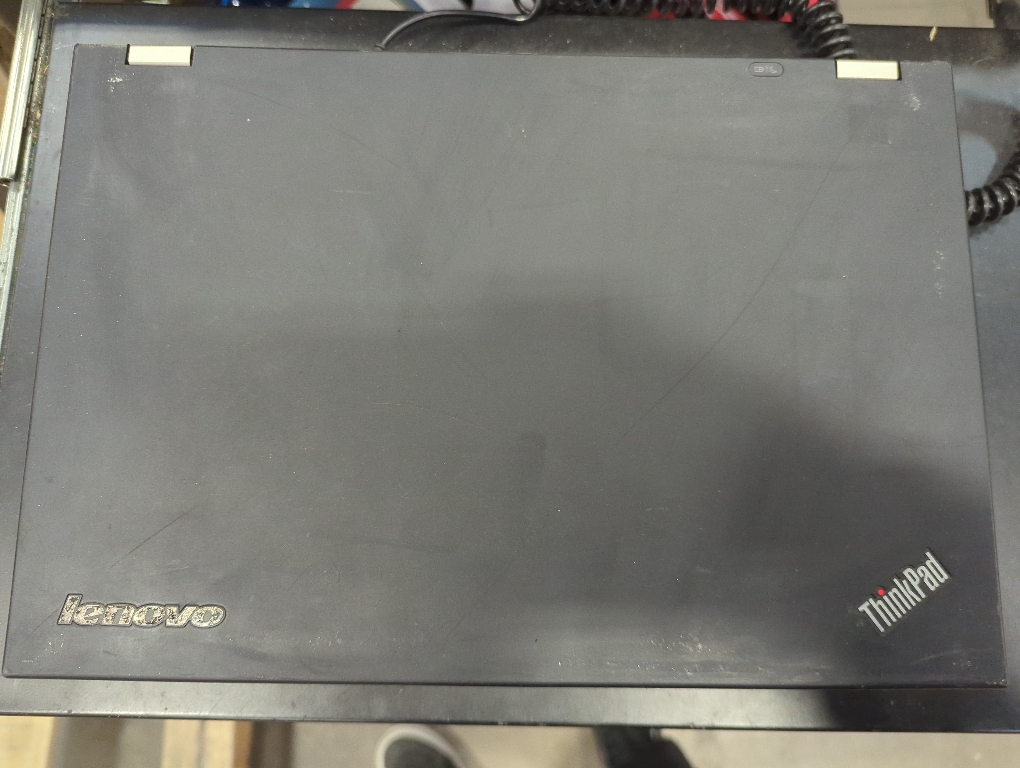 Lenovo ThinkPad T430 With Charger