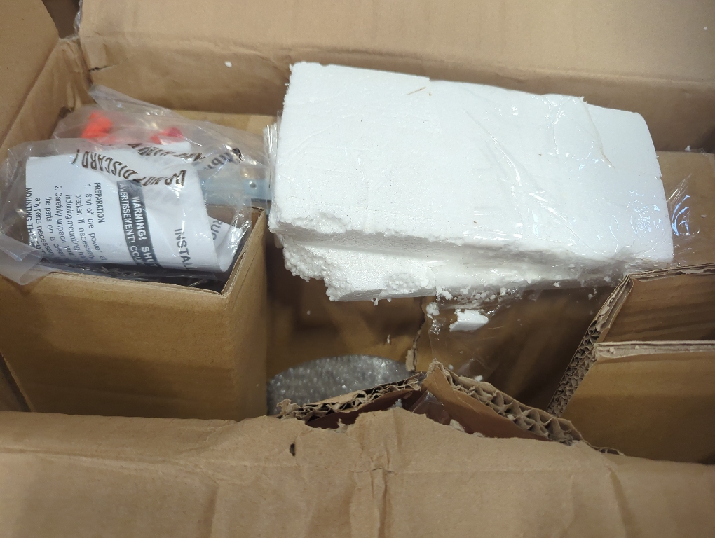 Minka Lavery Paradox 13-in W 2-Light Brushed Nickel Transitional Wall Sconce