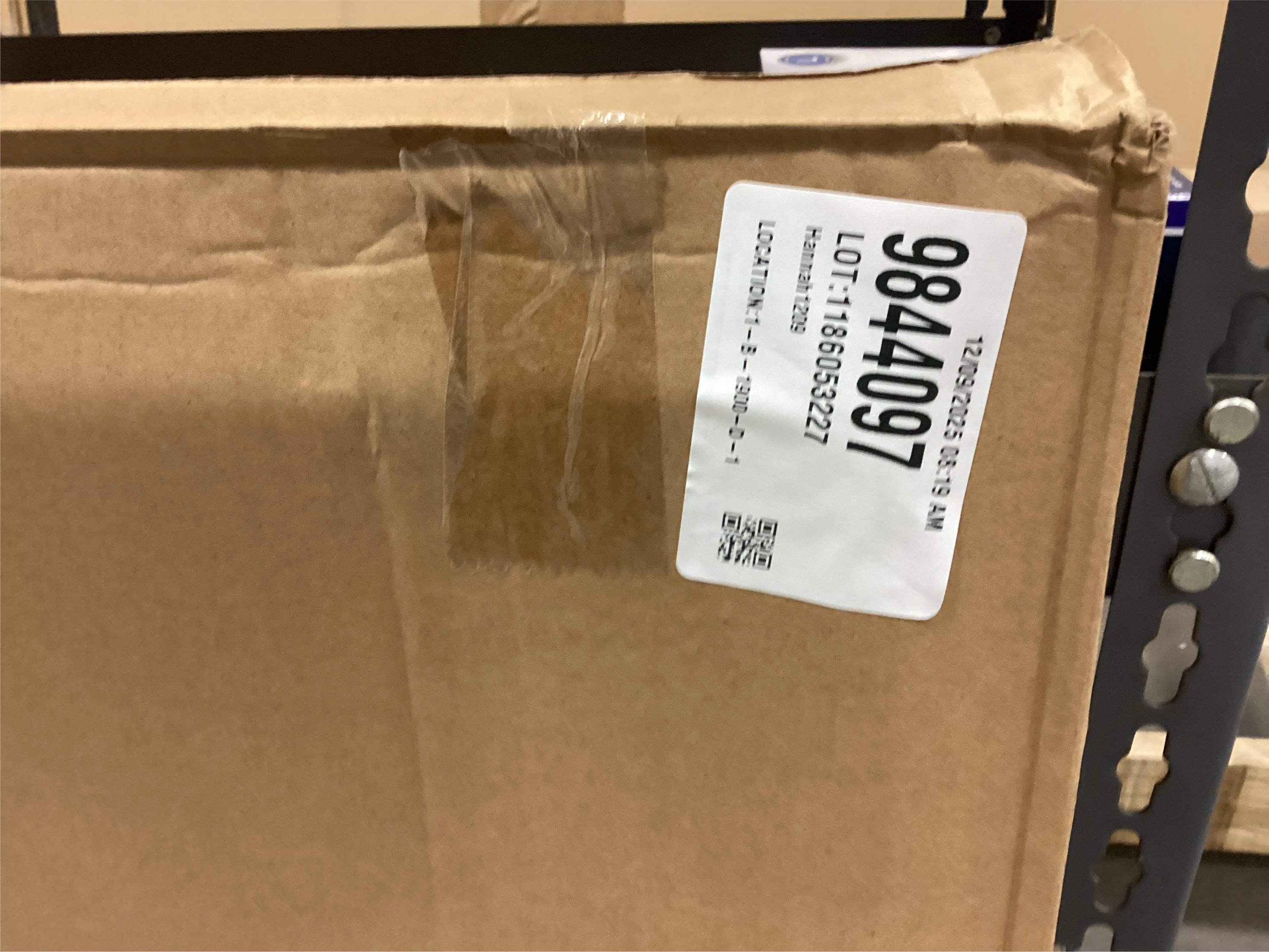 HVAC Premium 24 x 30 Duct Opening Steel Return Air Filter Grille, for 1-inch Filter, Removable Door, Flat Stamped HVAC Vent Cover Grille, Outer Dimensions 26.5 x 32.5