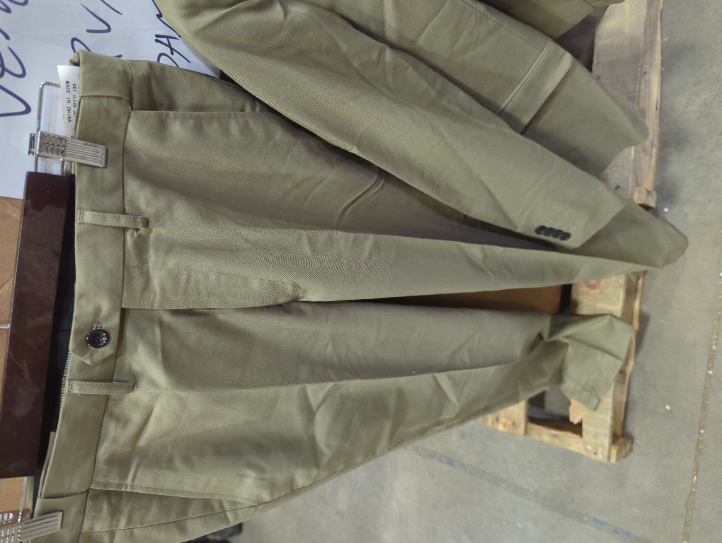 3 Pieces Business Mens Small-Extra Small Suit Notch Lapel Blazer Formal Wedding Groom Pants Tux Vest Tuxedos