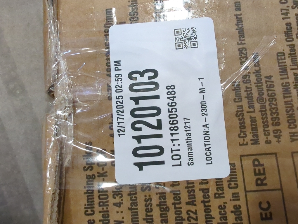 Vevor Tree Climbing Spikes