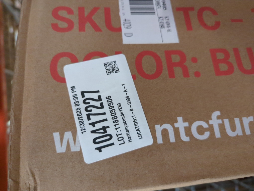 NTC Mingle 47-Inch Console Table, Modern Solid Wood Entryway Table with Hidden Drawer, Waterproof & Heat Resistant, Narrow Table for Hallway, Living Room & Foyer, Burnt Black