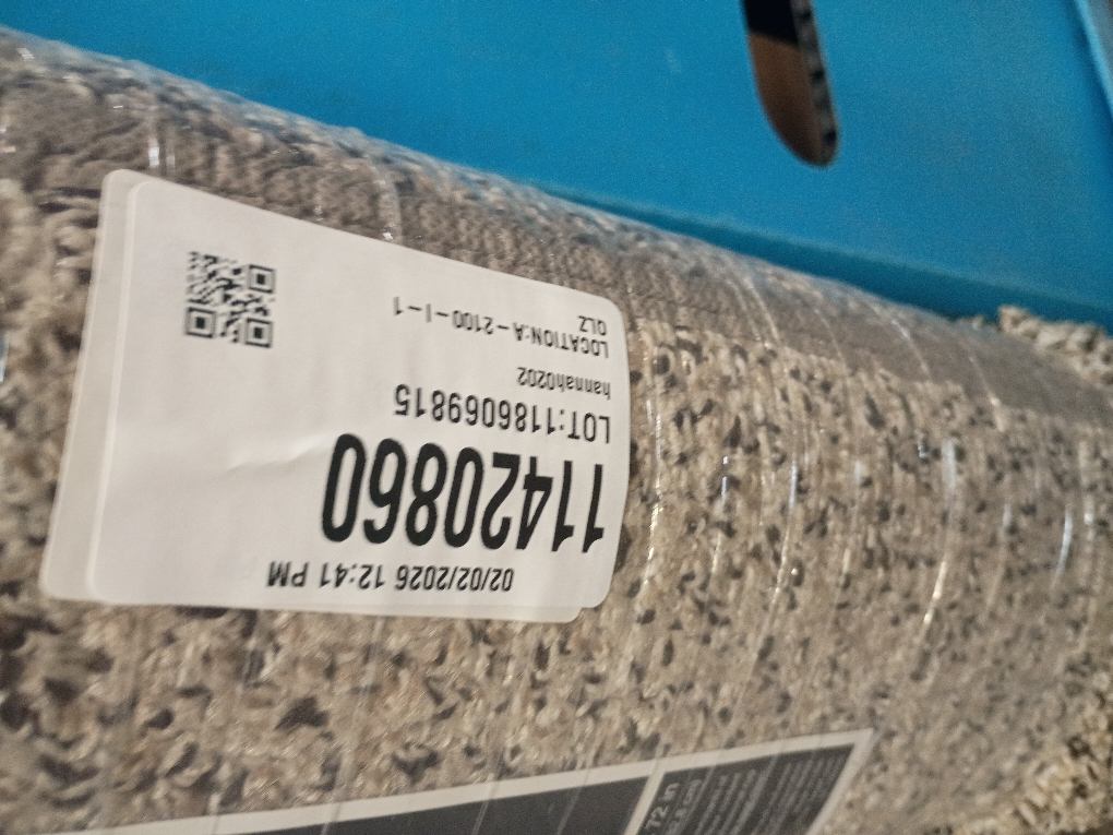 4' ' Mohawk Area Rugs