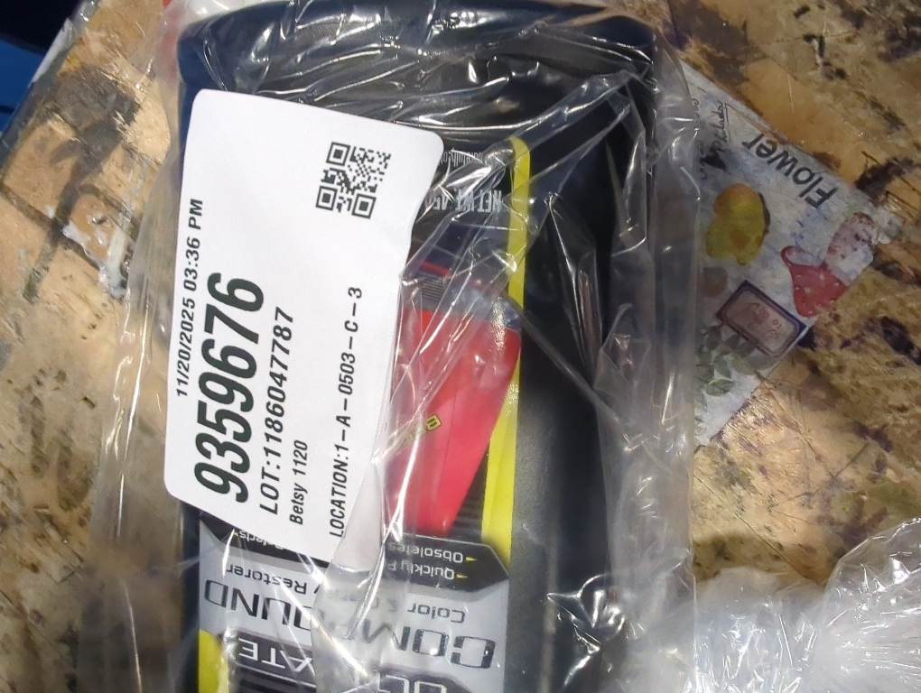 Meguiar's Ultimate Compound Auto Polish/Wax 15.2 oz