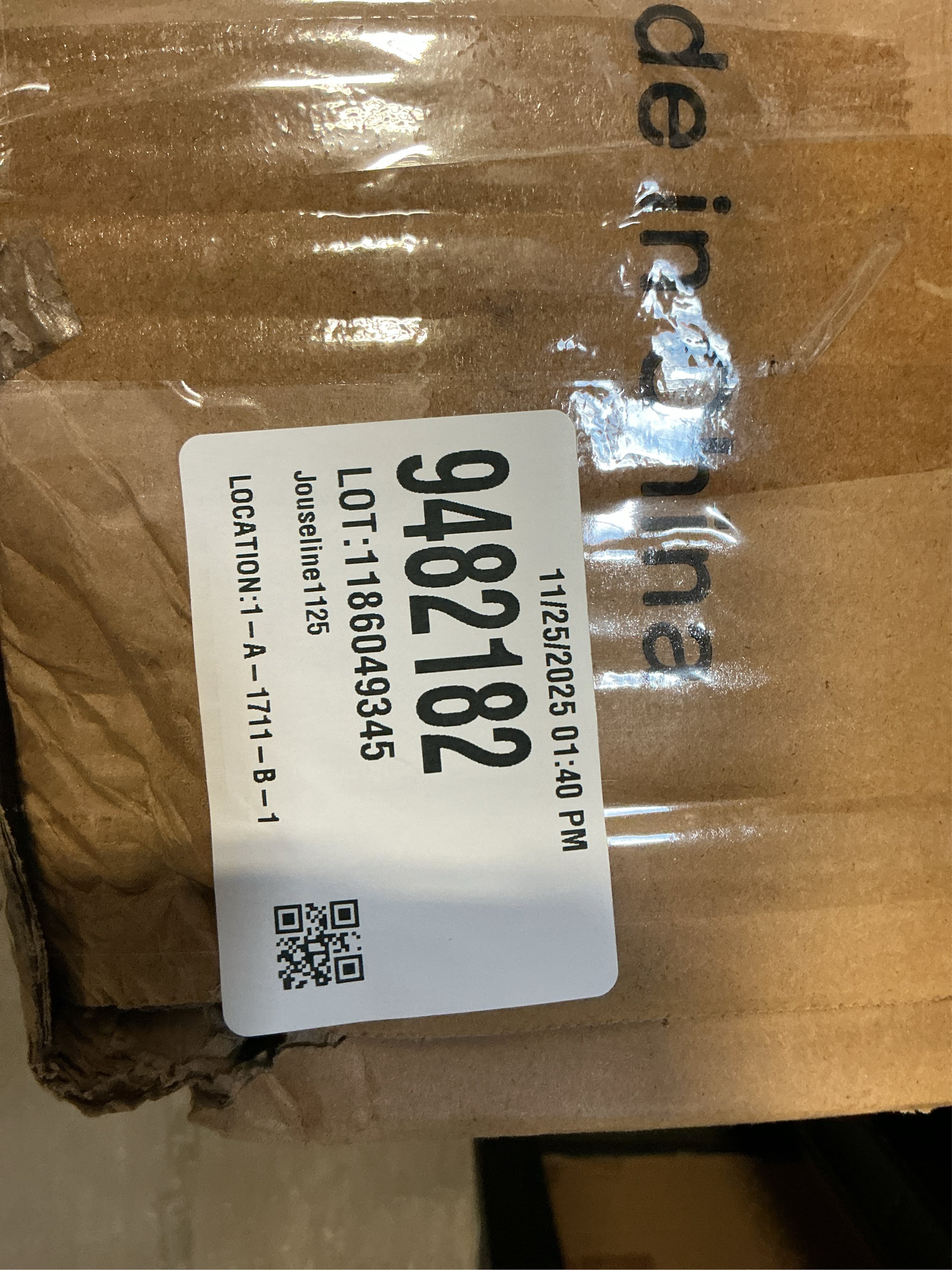 Bealy Under Cabinet Pot and Pan Organizer - Adjustable Dividers, Slide Out Pot Lid Holder for Kitchen Cabinet Storage