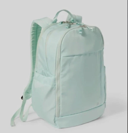 17.5 Lifestyle Backpack Light Blue - All In Motion️