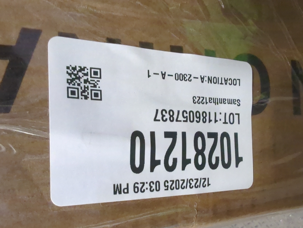 5-8 ft Long Telescopic Extension Pole // Multi-Purpose Extendable Pole with Universal Twist-on Metal Tip // Lightweight and Sturdy // Best for Painting, Dusting and Window Cleaning