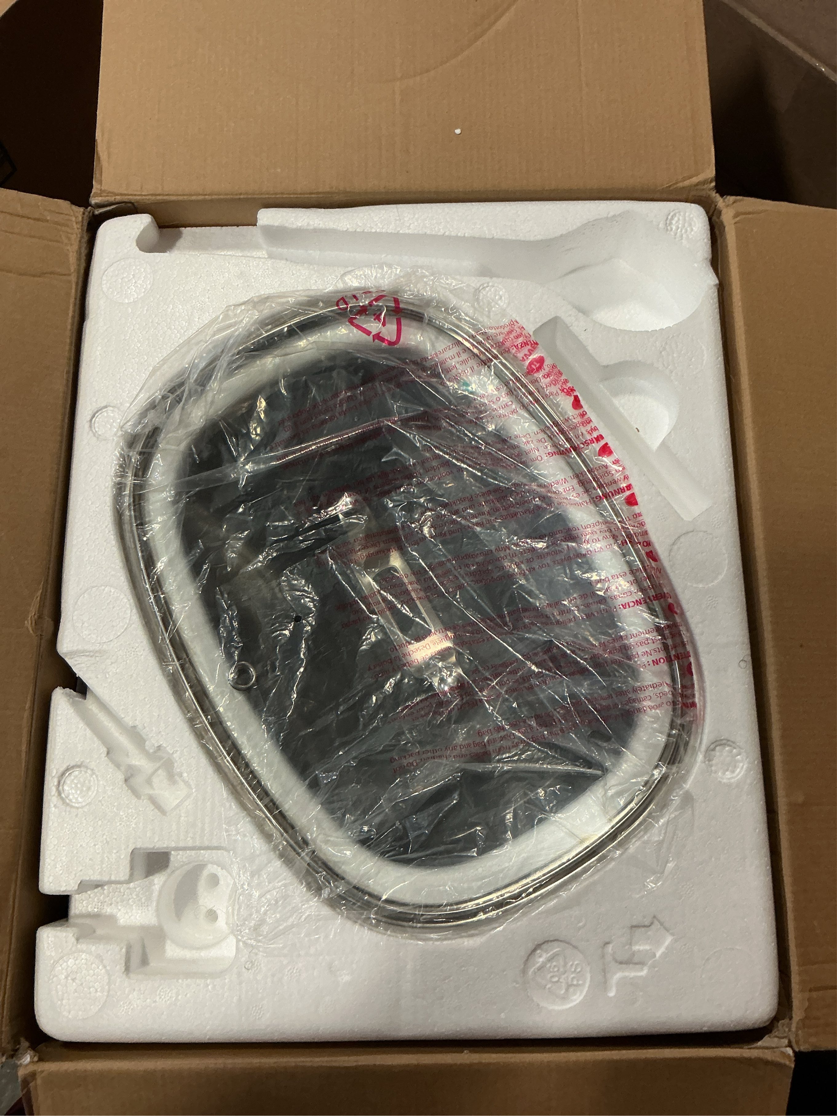 Foodi PossibleCooker PRO 8.5qt Electric Multi-Cooker with Triple Fusion Heat Technology