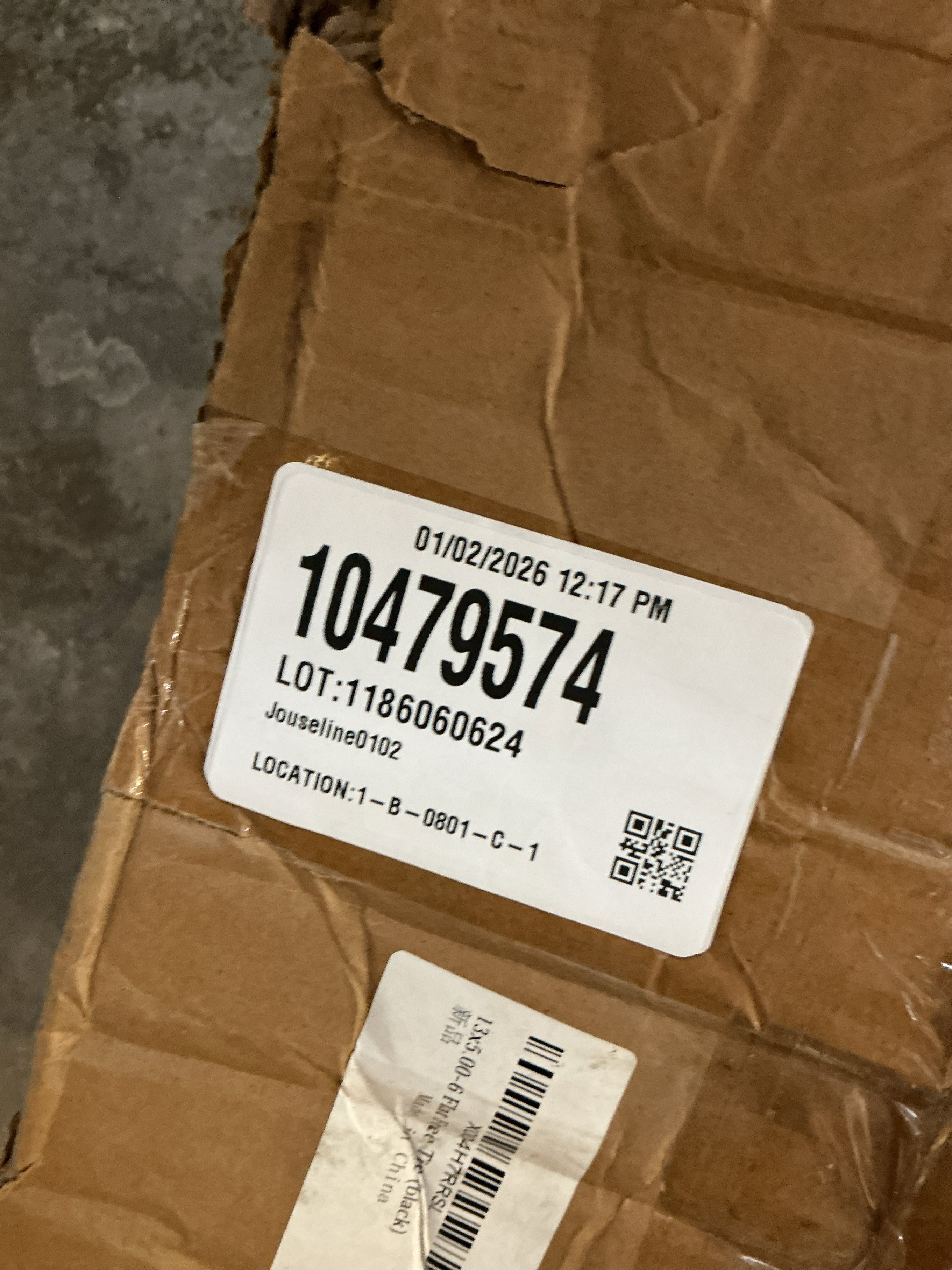 13x5.00-6 Flat Free Lawn Mower Tire and Wheel, 13x5x6 Solid Front Tires for Zero Turn Mower, 500Lbs Load, 3/4, 5/8 and 1/2 Bearings, 4.33-6.73 Hub Spacers, 2Pack Black, TRK-TIR-1356FFBK