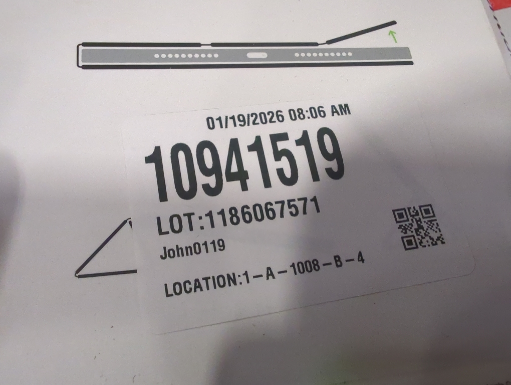 Apple SMART FOLIO IPAD MINI BLACK