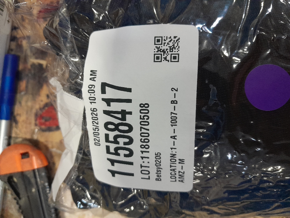 Dog Carrier Sling - Reversible Puppy Carrier (Black)