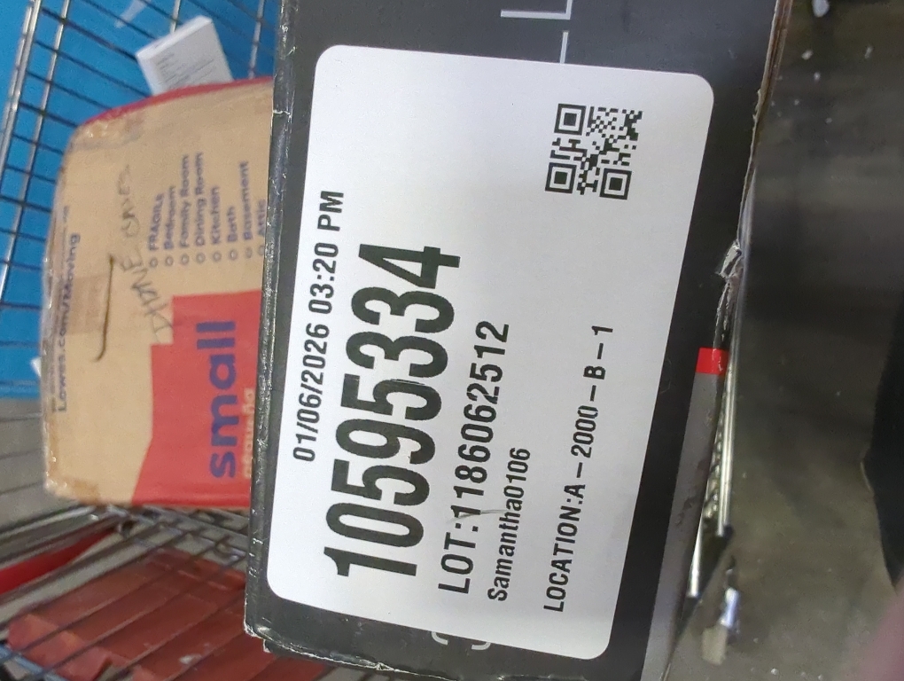 Rocketfish RF-TVMLPT03V3 - Mounting kit (wall mount) - tilt - for LCD TV - metal - black - screen size: 32-75 - mounting interface: up to 700 x 400 mm