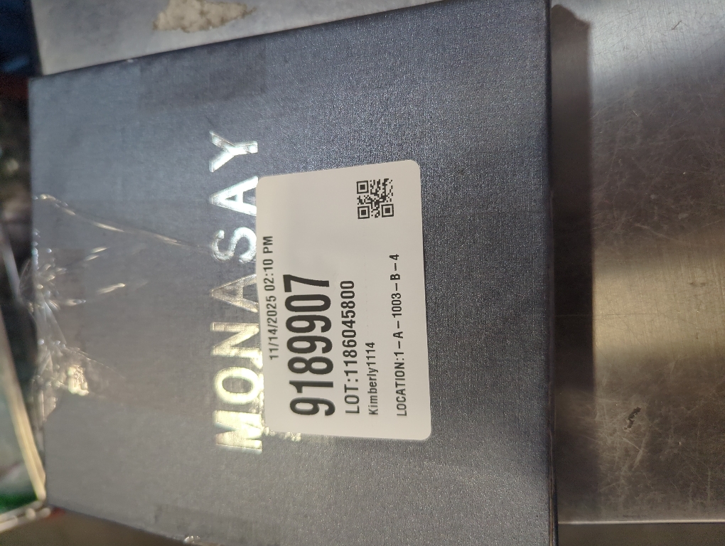 MONASAY Wallet Case Compatible for Galaxy S21 5G, 6.2 inch,[Screen Protector Included][RFID Blocking] Flip Folio Leather Cell Phone Cover with Credit Card Holder, Brown