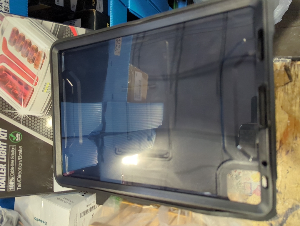 Soke Case for iPad Pro 11 Inch 2022/2021/2020/2018/iPad Air 5th/4th Generation,Built-in Screen Protector - Support 2nd Apple Pencil Charging - Heavy Duty Rugged Protective Kickstand Case - Black