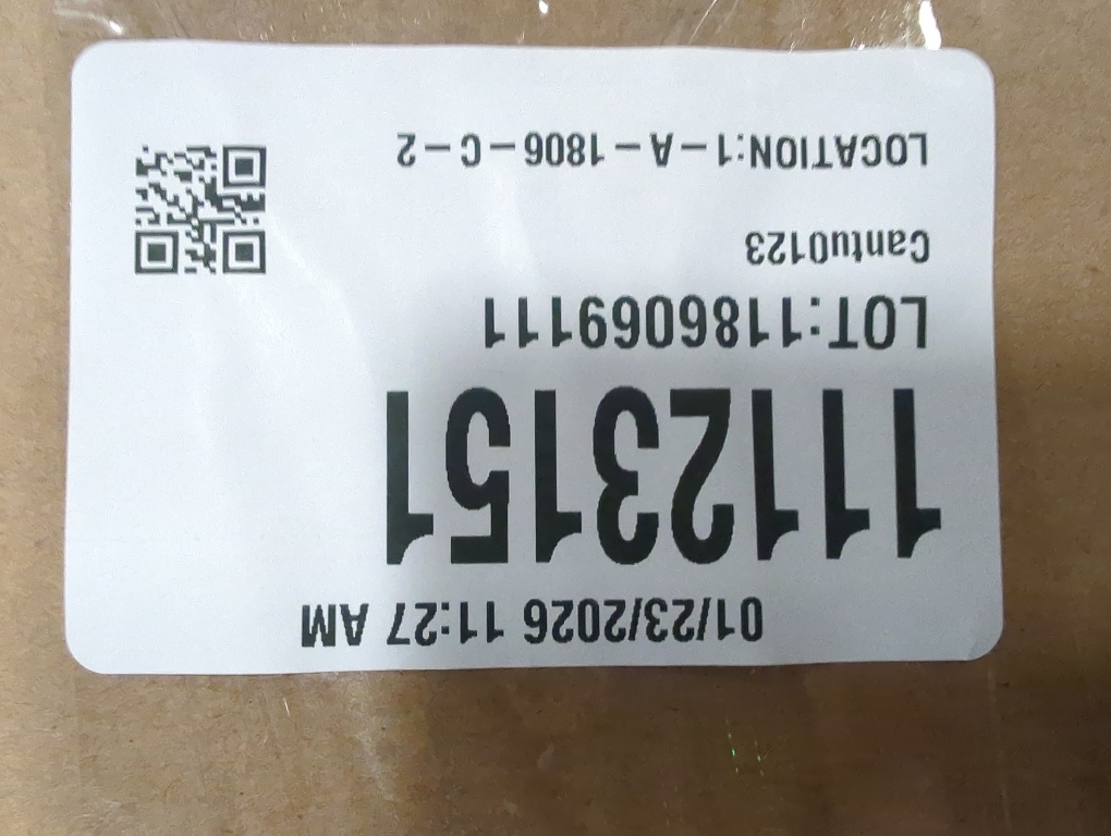 UPGRADED 242193212 Refrigerator Door Gasket Compatible with Frigidaire Kenmore Crosley Refrigerator Door Gasket Replacement AP5806924 PS9493822 Fridge Door Gasket Refrigerator Door Seal Replacement