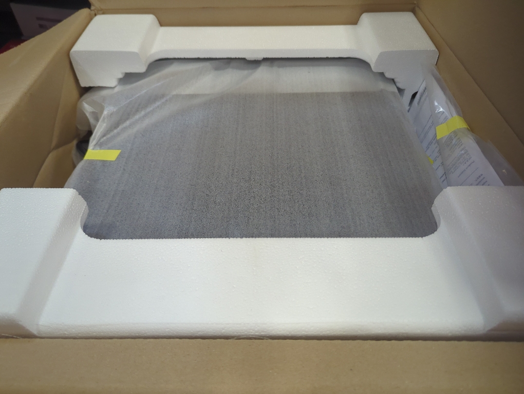 Onkyo DX-C390 6-Disc Carousel CD Changer - Black