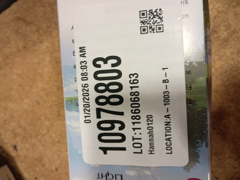 Lumiram Chromalux Full Spectrum Lamp Light Bulb 3 Way 50-100-150W Frosted - 1 ct