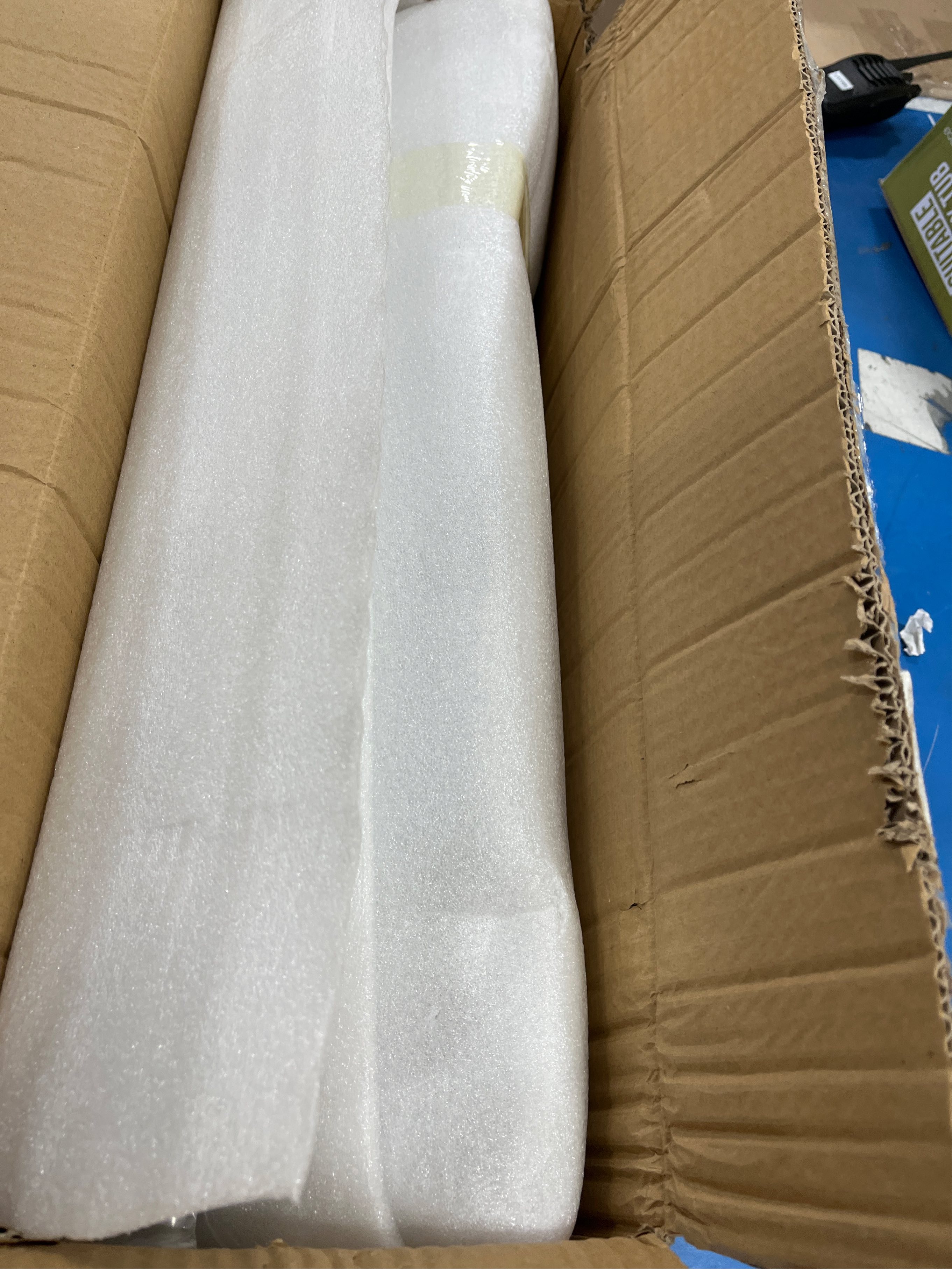 Mud Mixer MMAC-0133 18 inch Chute Extension Compatible with Mud Mixer MMXR-3221 MudMixer Adjustable Angles Options 15, 25, and 35 Degree