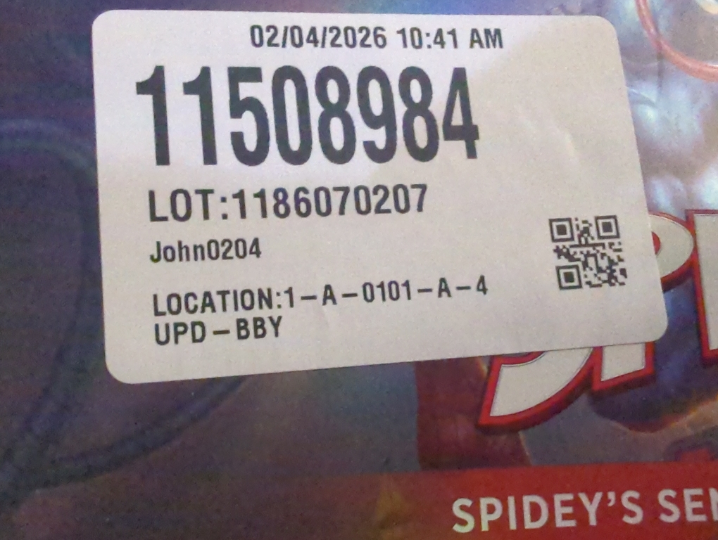 Magic: The Gathering | Marvel's Spider-Man - Scene Box - Spidey’s Sensational Showdown