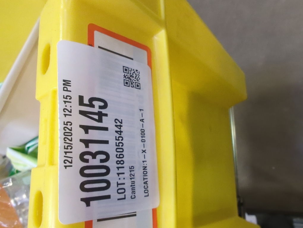 Mystery Box 10031145