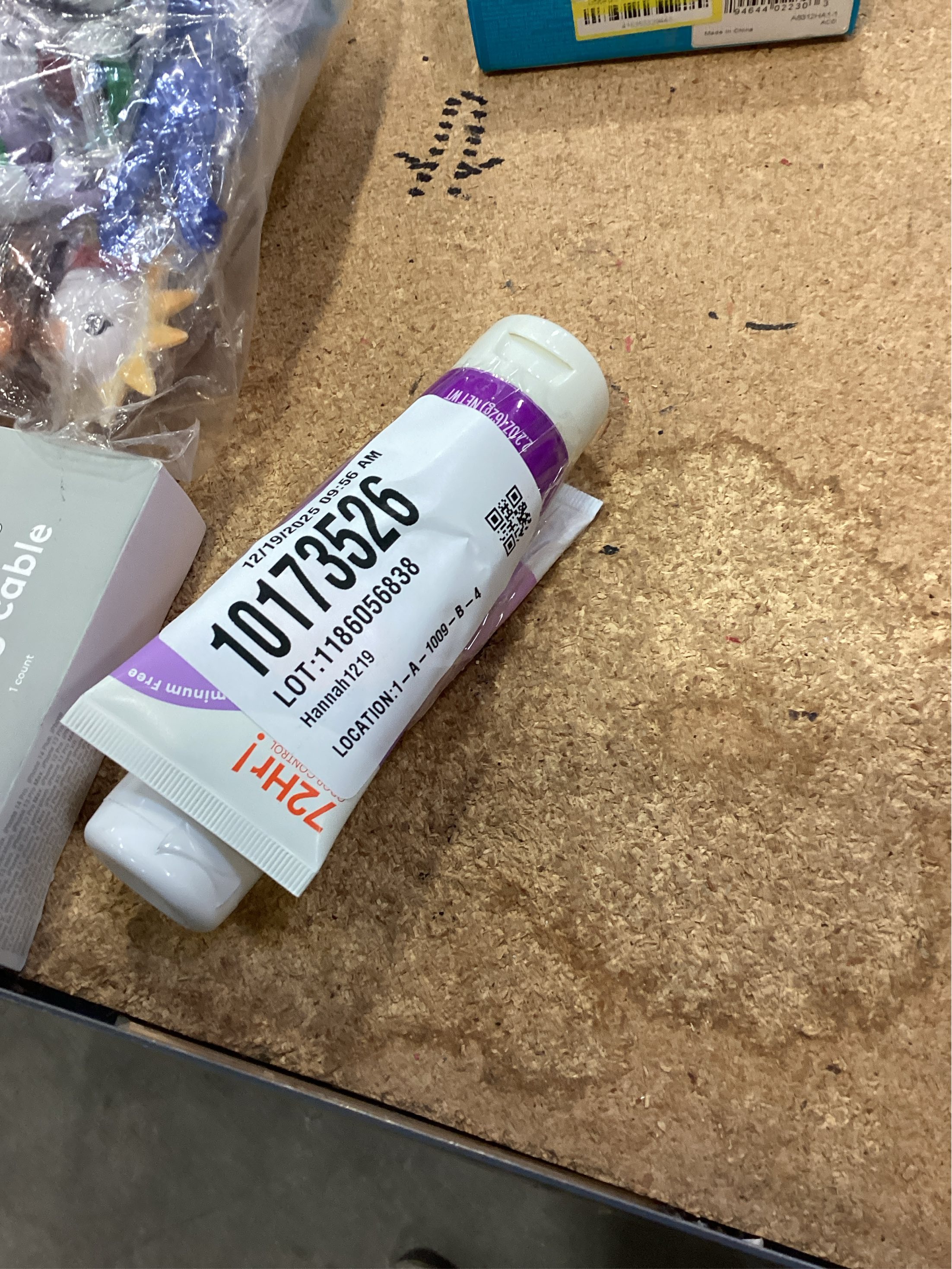 Lume Whole Body Women's Deodorant - Invisible Cream Tube - Aluminum Free  2 pack