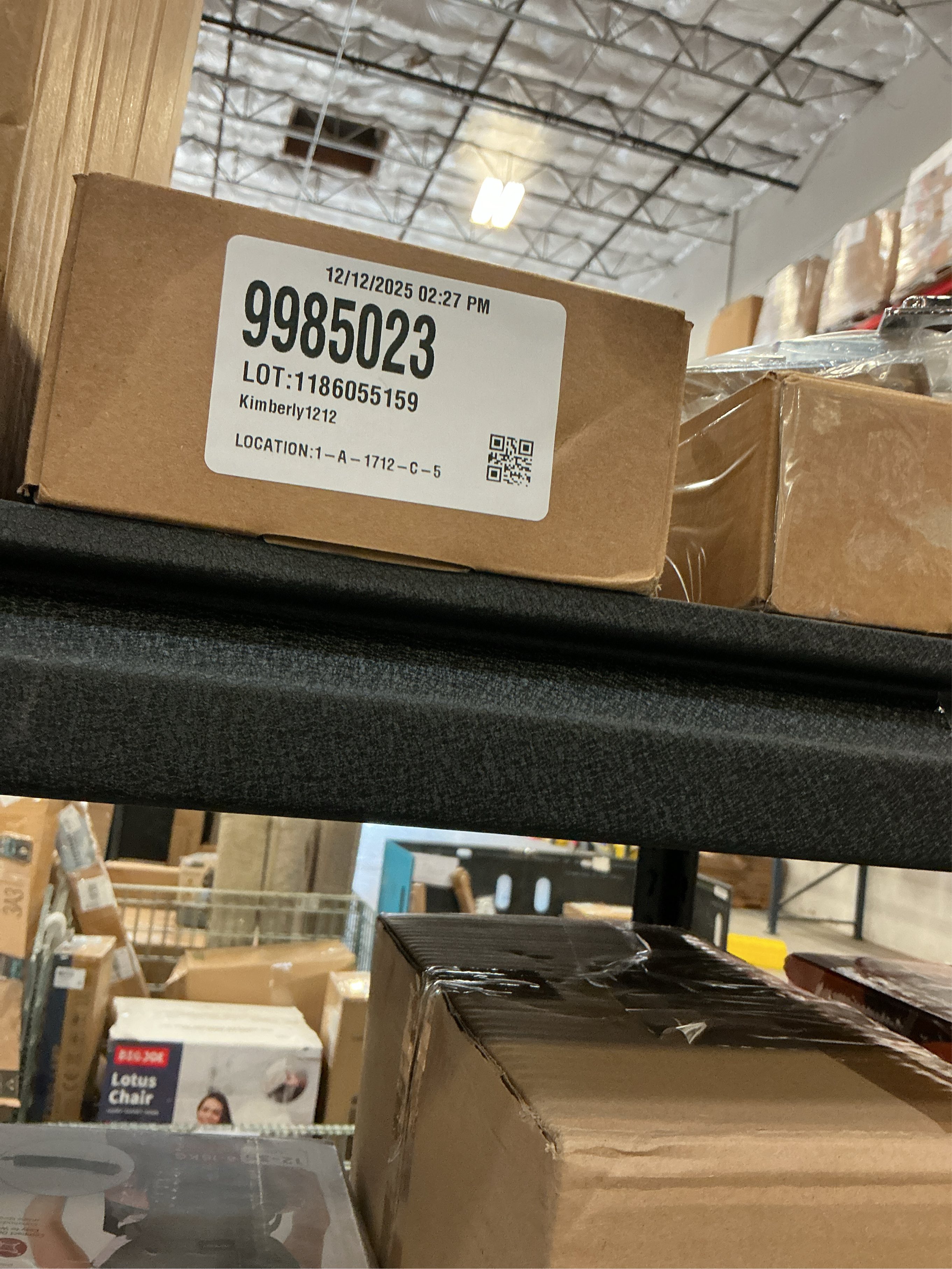 Closet Rods for Hanging Clothes, 17 to 129 Inches Stepless Adjustable Metal Closet Rod, 1.3 Inches Heavy Duty Clothes Hanging Rod for Closet Wardrobes Laundry RV, Black