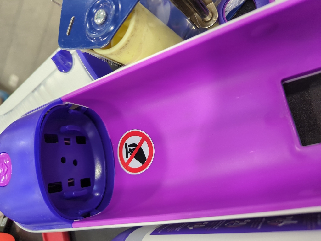 Swiffer PowerMop Multi-Surface Mop Kit for Floor Cleaning, Includes PowerMop, 2 Mopping Pad Refills, 1 Cleaning Solution with Fresh Scent and 2 Batteries