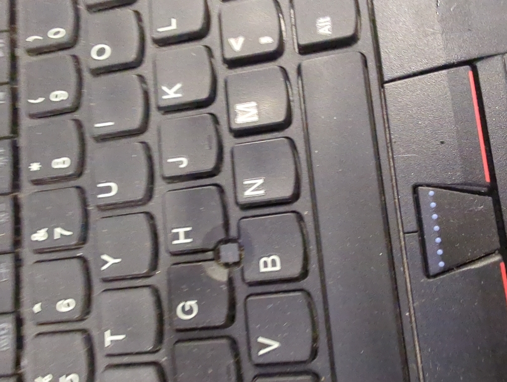 Lenovo ThinkPad T430 With Charger