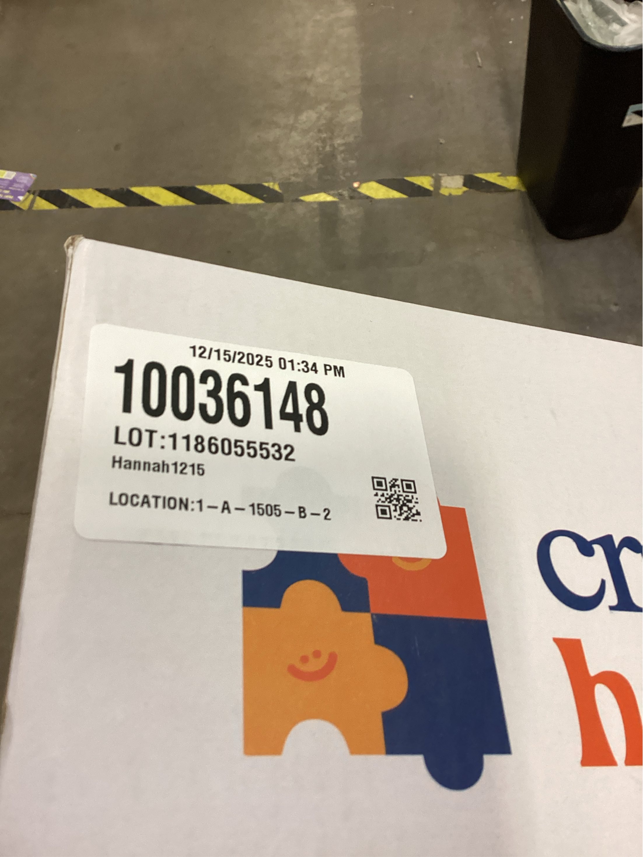 Birdhouse Kit - 15 Unfinished Wood Bird Houses for Children to Paint - Wood Craft Project Kits for Kids - Wooden Arts & Craft for Girls & Boys