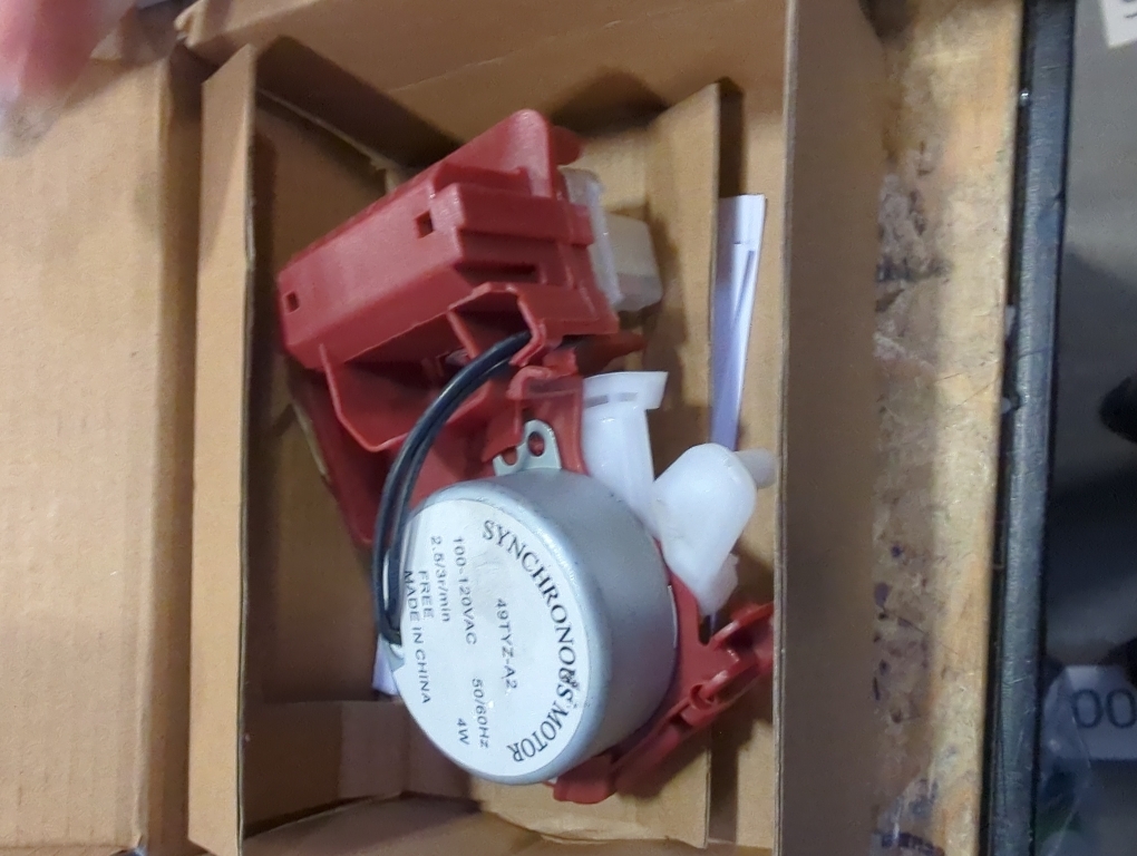 Upgraded W10006355 Washer Shift Actuator Compatible with Whirlpool, Maytag, Kenmore Washing Machine Replaces WPW10006355, AP4514409, AP6014711, PS11747977, WPW10006355VP