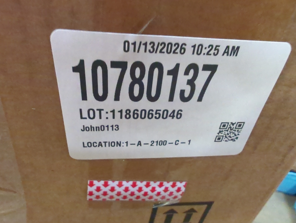 BABELIO 36 Tall Narrow Baby Gate, 26-28.5 Wide Auto-Close Metal Pet Gate for Small Stairs/Doorways/Hallways, Pressure/Hardware Mounted for Child and Pets, NO Extensions, White