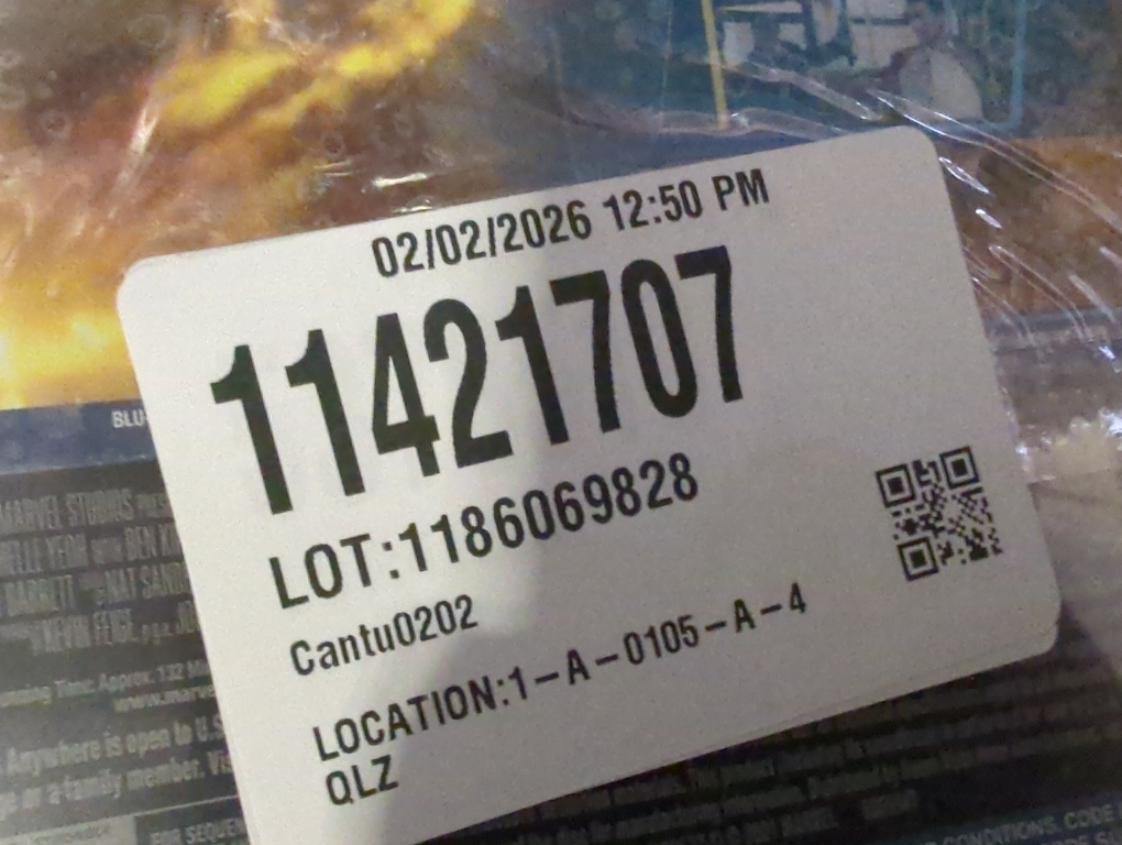 2pk Shang-Chi and the Legend of the Ten Rings