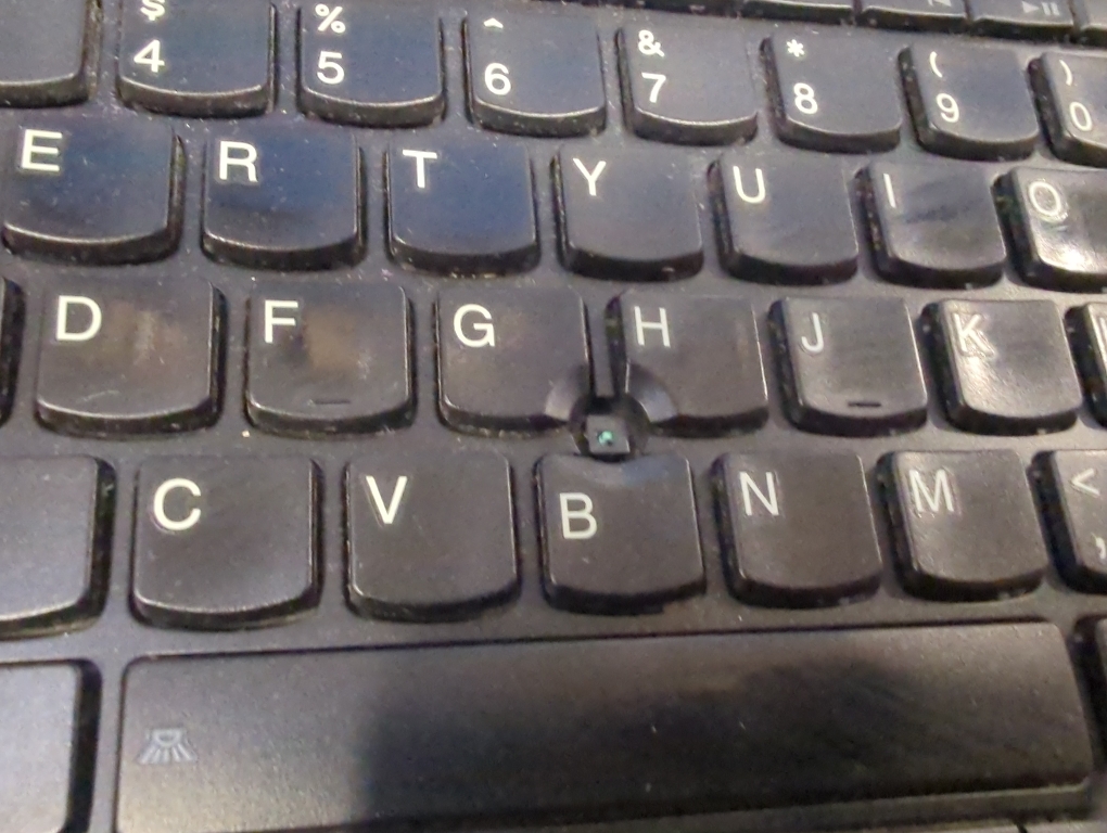 Lenovo ThinkPad T430 14 LED Notebook - Intel - with charger