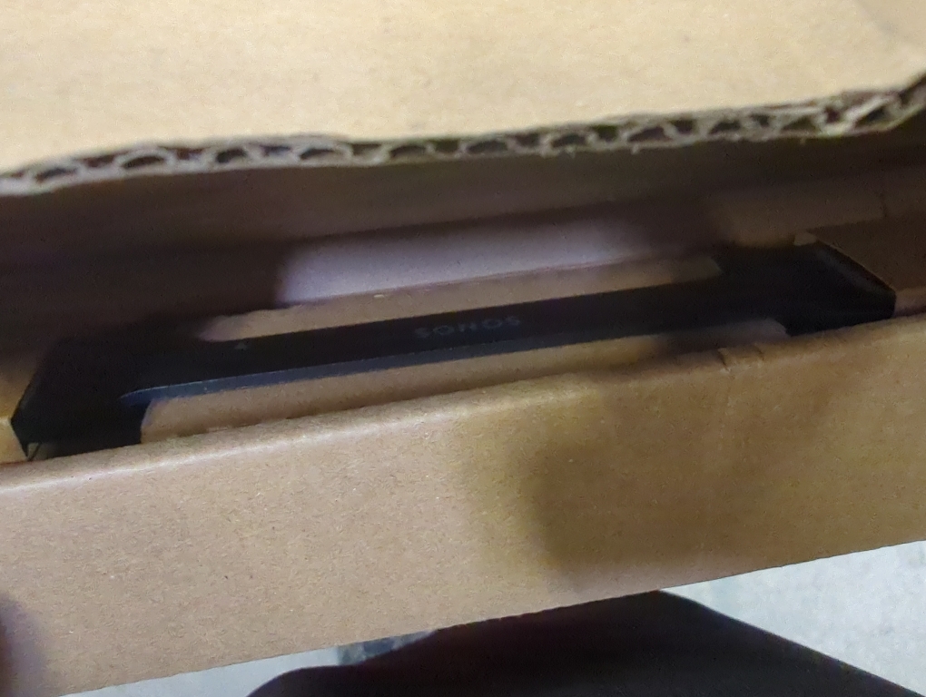 Sonos Arc (Gen 1) Wall Mount